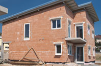 Greenham home extensions