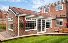 Greenham house extension leads