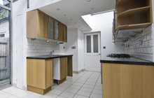 Greenham kitchen extension leads